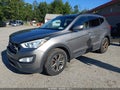 2015 Hyundai Santa Fe — photo 2 of 16 | VIN 5XYZUDLB0FG242080