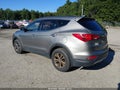 2015 Hyundai Santa Fe — photo 3 of 16 | VIN 5XYZUDLB0FG242080