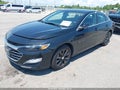 2022 Chevrolet Malibu — photo 2 of 11 | VIN 1G1ZD5ST8NF127057
