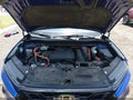 2024 Honda CR-V — photo 10 of 17 | VIN 5J6RS5H83RL007314