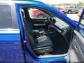 2024 Honda CR-V — photo 5 of 17 | VIN 5J6RS5H83RL007314
