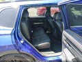 2024 Honda CR-V — photo 8 of 17 | VIN 5J6RS5H83RL007314