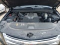 2019 Cadillac Escalade — photo 10 of 16 | VIN 1GYS4DKJXKR307534