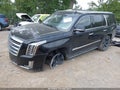 2019 Cadillac Escalade — photo 2 of 16 | VIN 1GYS4DKJXKR307534
