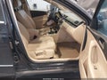 2007 Volkswagen Passat — photo 5 of 17 | VIN WVWGK73C37P079897