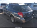 2009 Subaru Outback — photo 3 of 11 | VIN 4S4BP85C994327262