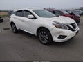 2018 Nissan Murano — photo 1 of 17 | VIN 5N1AZ2MH9JN190922