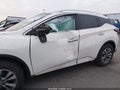 2018 Nissan Murano — photo 6 of 17 | VIN 5N1AZ2MH9JN190922
