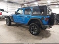 2023 Jeep Wrangler — photo 3 of 18 | VIN 1C4HJXFG7PW688258