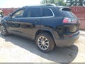 2019 Jeep Cherokee — photo 3 of 18 | VIN 1C4PJLLB6KD348634