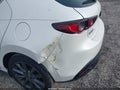 2019 Mazda 3 — photo 6 of 15 | VIN JM1BPAMM9K1117600