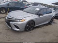 2020 Toyota Camry — photo 2 of 17 | VIN 4T1K61AK5LU300896