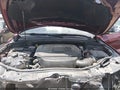 2020 Jeep Grand Cherokee — photo 10 of 15 | VIN 1C4RJEBG5LC391855