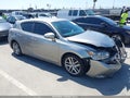 2017 Lexus CT 200h — photo 1 of 16 | VIN JTHKD5BH1H2290616