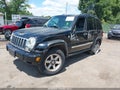 2007 Jeep Liberty — photo 2 of 11 | VIN 1J4GL58K67W506121