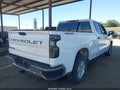 2019 Chevrolet Silverado 1500 — photo 4 of 16 | VIN 1GCUYAEF1KZ351236