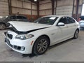 2015 BMW 5 Series — photo 2 of 17 | VIN WBA5A5C59FD512877