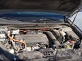 2026 Honda CR-V — photo 10 of 19 | VIN 7FARS5H86TE000474