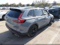 2026 Honda CR-V — photo 4 of 19 | VIN 7FARS5H86TE000474