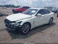 2022 Infiniti Q50 — photo 2 of 17 | VIN JN1EV7BR7NM342477