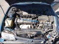 1994 Toyota Corolla — photo 10 of 12 | VIN JT2AE09B5R0069847