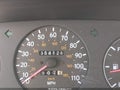 1994 Toyota Corolla — photo 12 of 12 | VIN JT2AE09B5R0069847
