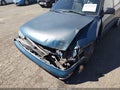 1994 Toyota Corolla — photo 6 of 12 | VIN JT2AE09B5R0069847