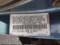 1994 Toyota Corolla — photo 9 of 12 | VIN JT2AE09B5R0069847