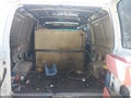 1997 Ford Econoline — photo 8 of 12 | VIN 1FTHE24L8VHA86574