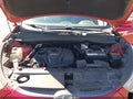2015 Hyundai Tucson — photo 10 of 16 | VIN KM8JUCAGXFU091247