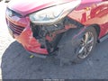 2015 Hyundai Tucson — photo 6 of 16 | VIN KM8JUCAGXFU091247