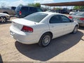 2006 Chrysler Sebring — photo 4 of 11 | VIN 1C3EL46X26N252552