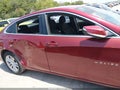 2018 Chevrolet Malibu Limited — photo 13 of 16 | VIN 1G1ZD5ST5JF189123