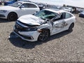 2020 Honda Civic — photo 2 of 17 | VIN 19XFC1F70LE219127