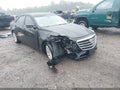 2015 Cadillac CTS — photo 1 of 16 | VIN 1G6AX5SX3F0128638
