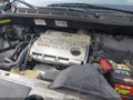 2005 Toyota Sienna — photo 10 of 11 | VIN 5TDZA23C15S384722
