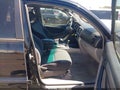 2005 Toyota 4Runner — photo 5 of 16 | VIN JTEBT14R350050523
