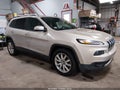 2015 Jeep Cherokee — photo 1 of 11 | VIN 1C4PJMDS0FW688022