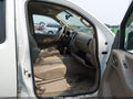 2014 Nissan Frontier — photo 5 of 18 | VIN 1N6AD0EV7EN741508