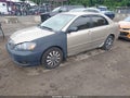 2007 Toyota Corolla — photo 2 of 11 | VIN 1NXBR32E67Z913269