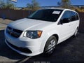 2017 Dodge Grand Caravan — photo 2 of 19 | VIN 2C4RDGBGXHR780413