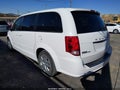2017 Dodge Grand Caravan — photo 3 of 19 | VIN 2C4RDGBGXHR780413