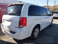 2017 Dodge Grand Caravan — photo 4 of 19 | VIN 2C4RDGBGXHR780413