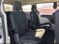 2017 Dodge Grand Caravan — photo 8 of 19 | VIN 2C4RDGBGXHR780413