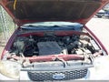 2001 Ford Escape — photo 10 of 11 | VIN 1FMYUO417KC40142