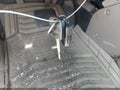 2001 Ford Escape — photo 11 of 11 | VIN 1FMYUO417KC40142