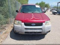 2001 Ford Escape — photo 6 of 11 | VIN 1FMYUO417KC40142