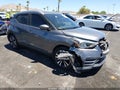 2018 Nissan Kicks — photo 1 of 17 | VIN 3N1CP5CU3JL506272