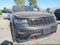 2021 Jeep Grand Cherokee — photo 12 of 13 | VIN 1C4RJFLT4MC506643