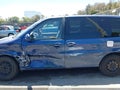2005 Kia Sedona — photo 14 of 16 | VIN KNDUP132256679984